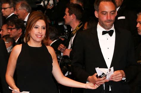 lea salame raphaël glucksmann|Léa Salamé se livre sur son couple avec Raphaël。